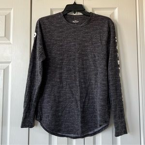 Men’s Hollister Long Sleeve Shirt